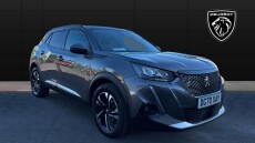 Peugeot 2008 1.2 PureTech Allure Premium 5dr Petrol Estate